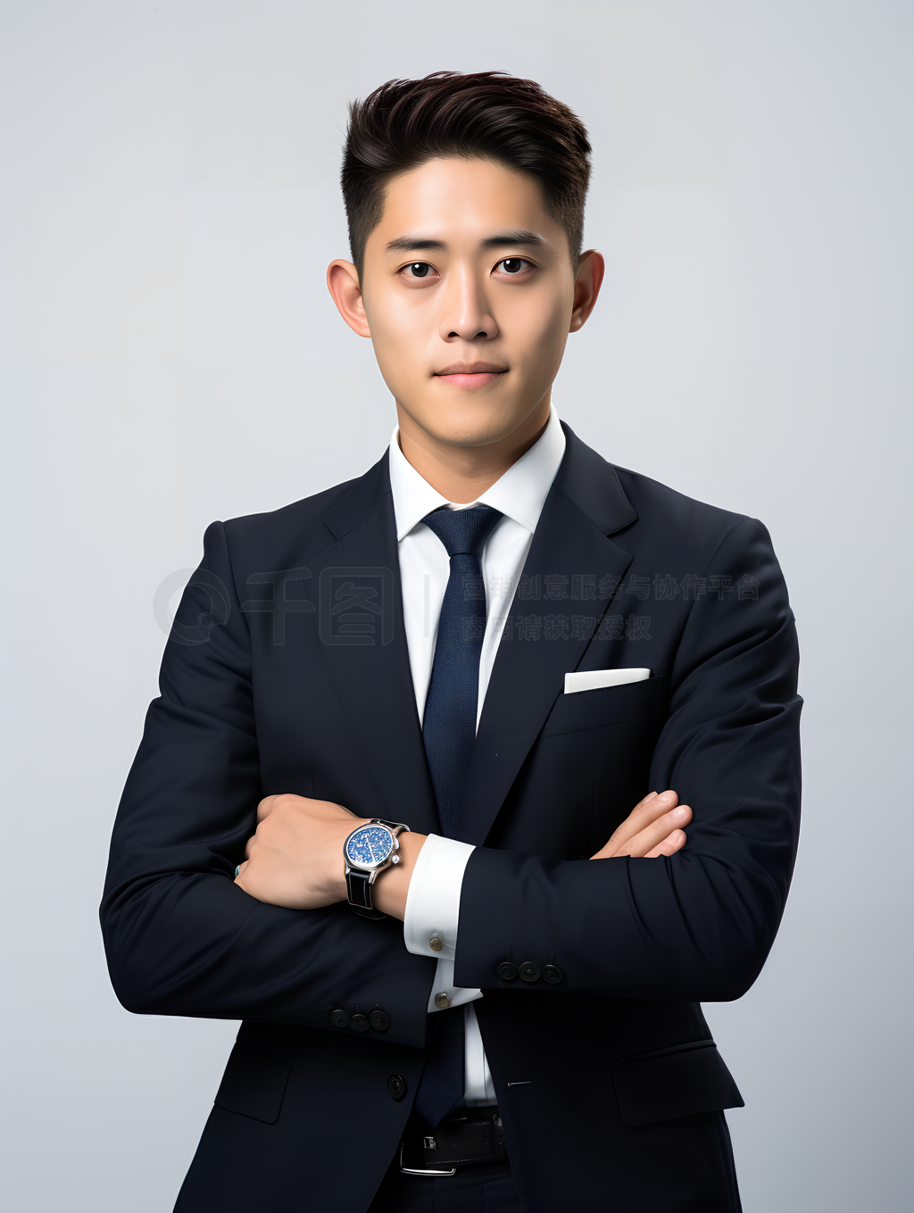 李三忠 商务拓展总监